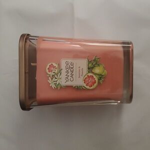 Yankee Candle Elevation Jasmine & Pomelo Large 19.5oz 2-wick